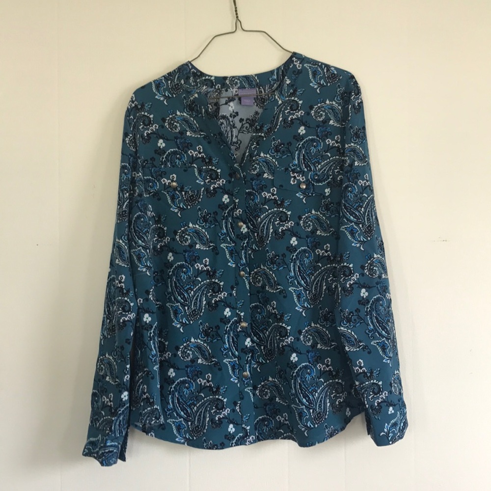 Laura Scott shirt